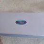 Boxed As New Juliana Silver Plated Birth Certificate Set  Bc Holder, 1st Tooth, 1st Curl Image 9