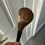 vintage "Par-Master Junior" 3-wood golf club. Image 2