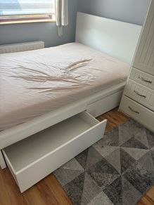 IKEA double