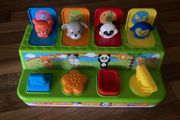 Baby toy