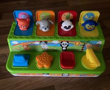 Baby toy