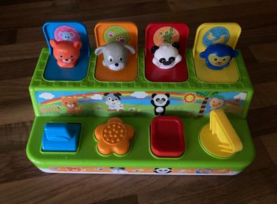 Baby toy