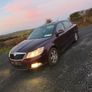 Skoda Octavia elegance breaking Image 3
