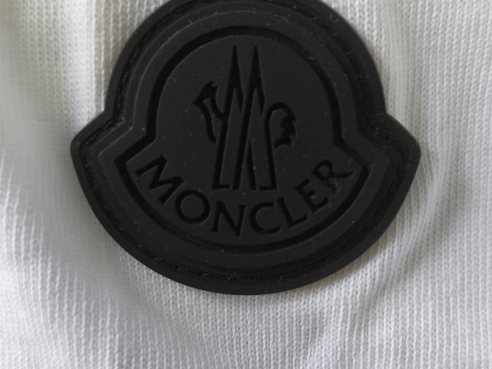 Ladies Moncler T-shirt