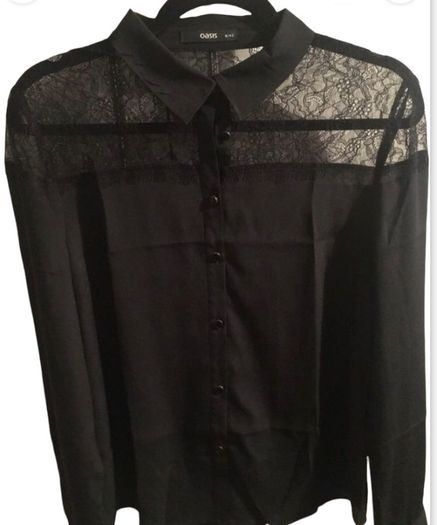 WOMEN'S Blouse from Oasis size16