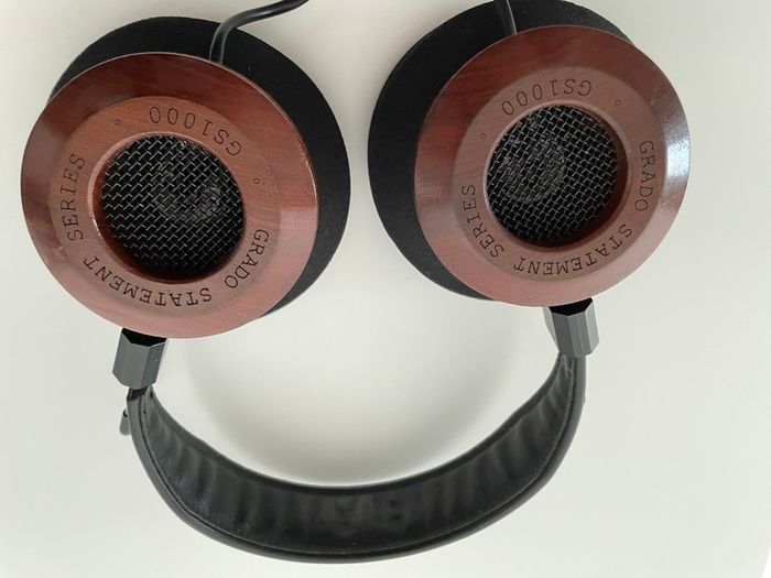 Grado GS 1000 Headphones