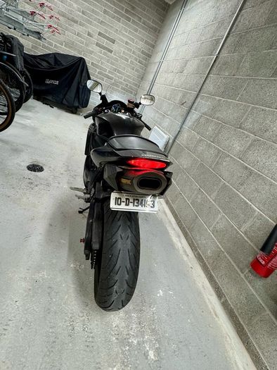 2010 Honda Unknown