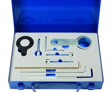Laser Engine Timing Tool Set - Vag 1.4/1.6/2.0I Tdi