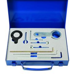 Laser Engine Timing Tool Set - Vag 1.4/1.6/2.0I Tdi