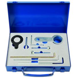 Laser Engine Timing Tool Set - Vag 1.4/1.6/2.0I Tdi