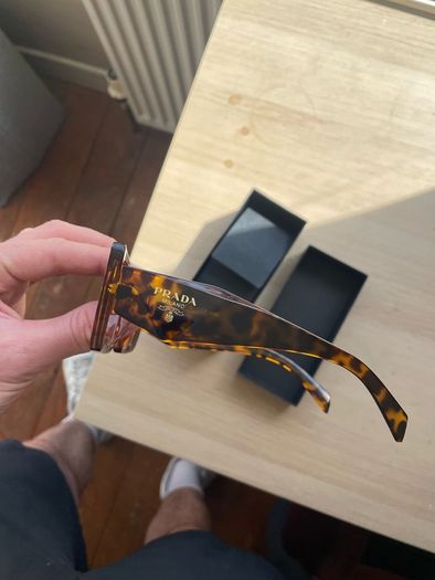 Prada Sunglasses