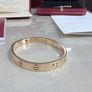 Cartier Bangle Image 4