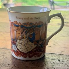 Lenox Disney Animated Classics Mug Collection
