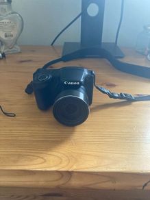 Camera