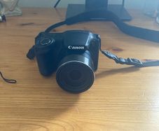 Camera