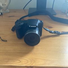 Camera