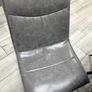 6 Seater Dining Table and chairs Image 2