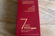 Tresemme Keratin Smooth