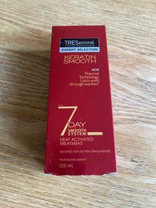 Tresemme Keratin Smooth