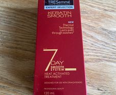 Tresemme Keratin Smooth