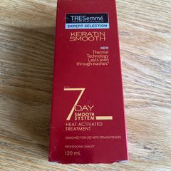 Tresemme Keratin Smooth
