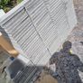 Slabs Mayfair silver paving Image 3