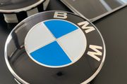 BMW Centre Caps 68mm Set 4 Pcs Bmw 36136783536
