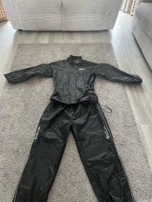 motorcycle rain gear