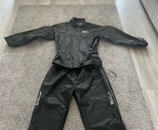 motorcycle rain gear