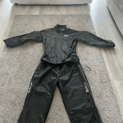 motorcycle rain gear