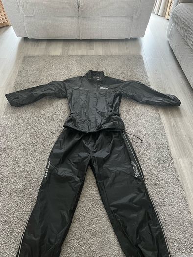 motorcycle rain gear