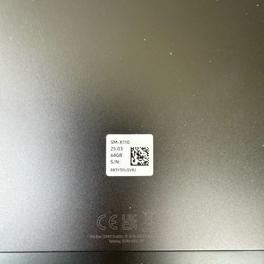 Samsung Galaxy Tab A9