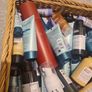 Kerastase,  Moroccanoil, WOW, Living proof, Wella, Molton Brown Image 8