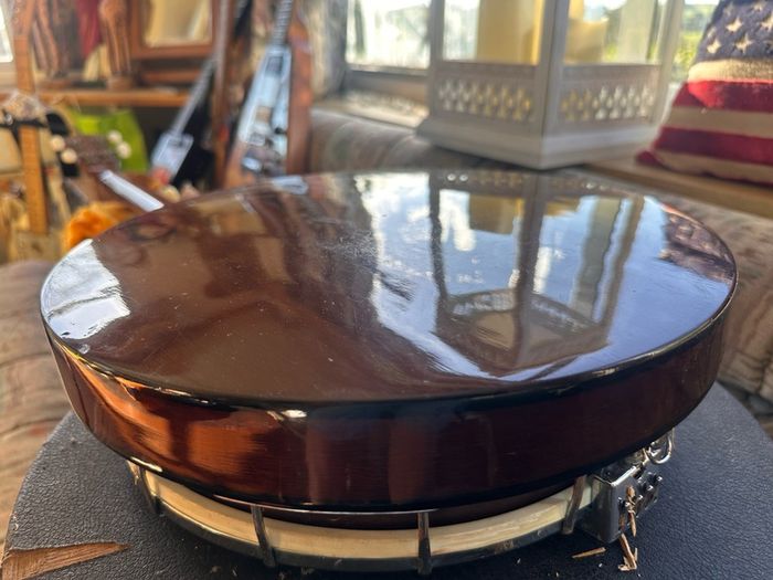 banjo