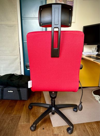 Ergonomic Office Chair