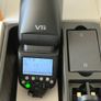 Godox V1Pro N Flash for Nikon with kit Image 5