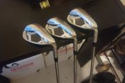 Ping430 wedges