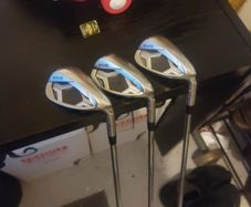 Ping430 wedges