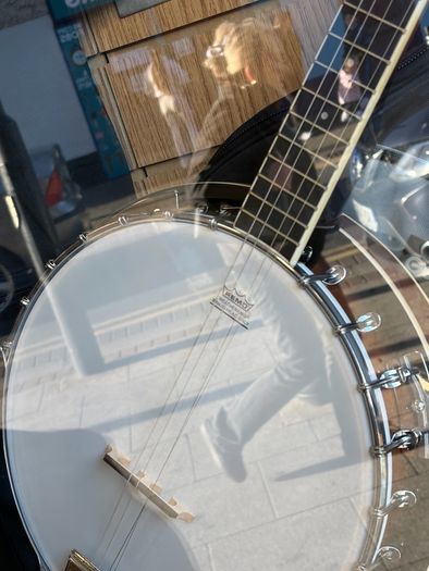remo banjo