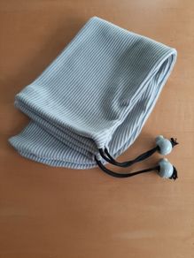 Samsonite shoe covers (2)