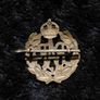 british ww1, ww2. cap badges see full ad. Image 8
