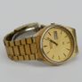 Vintage Gents Seiko Quartz Watch Image 8
