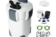 SunSun HW-302 1000l/h External Filter