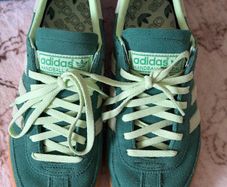 Adidas Spezial Handball - New