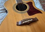 Tanglewood Premier Series TW170 AS CE Acoustic Guitar