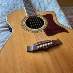Tanglewood Premier Series TW170 AS CE Acoustic Guitar