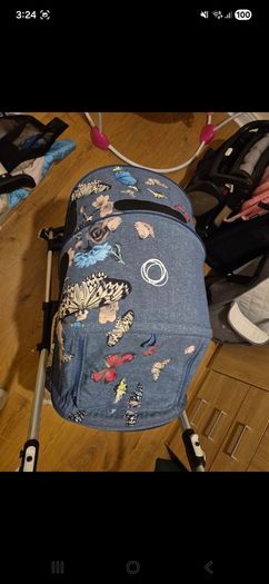 bugaboo bee5