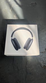 Apple Airpods Max USB-C Midnight 2024