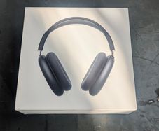 Apple Airpods Max USB-C Midnight 2024