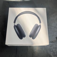 Apple AirPods Max 2 (2026) | Midnight